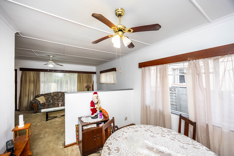 3 Bedroom Property for Sale in Summerpride Eastern Cape